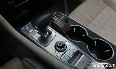 Genesis G70 2018 2.0 гидро в Москве № 1612301, миниатюра 11