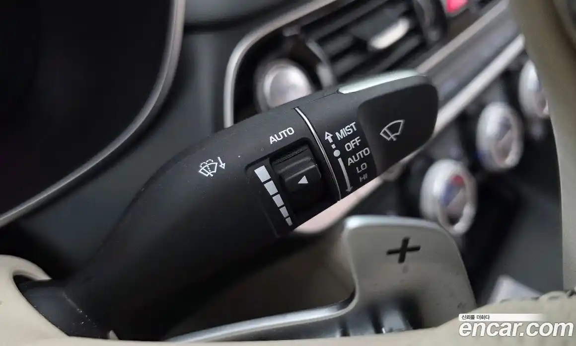 Genesis G70 2018 2.0 гидро в Москве № 1612301, фото 31