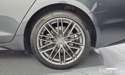 Genesis G70 2018 2.0 гидро в Москве № 1612301, миниатюра 6