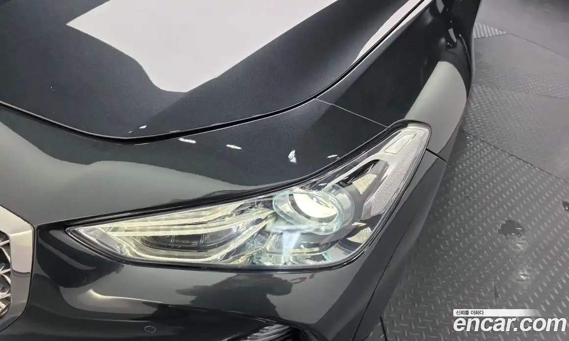 Genesis G70 2018 2.0 гидро в Москве № 1612301, фото 7