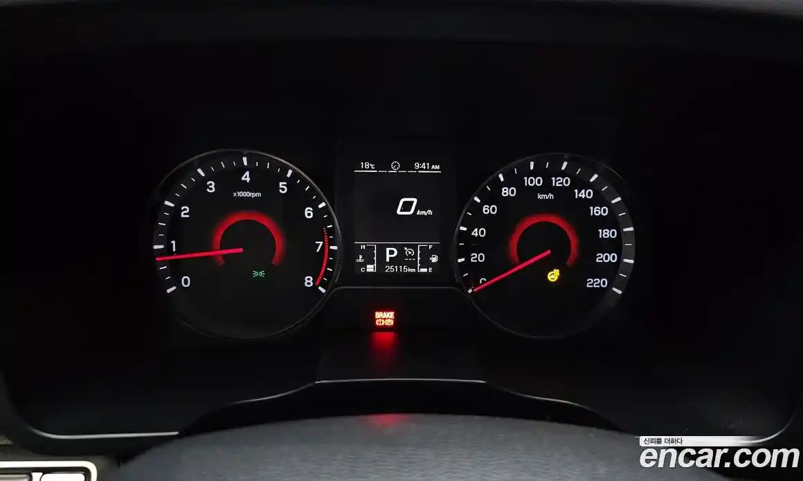 SsangYong TIBOLI 2019 1.5 гидро в Москве № 1612414, фото 11