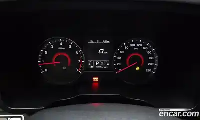 SsangYong TIBOLI 2019 1.5 гидро в Москве № 1612414, миниатюра 11