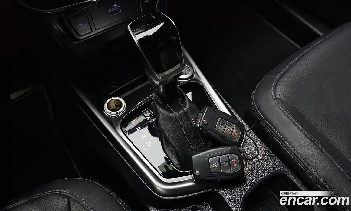 SsangYong TIBOLI 2019 1.5 гидро в Москве № 1612414, фото 12