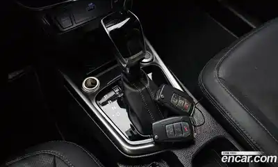 SsangYong TIBOLI 2019 1.5 гидро в Москве № 1612414, миниатюра 12