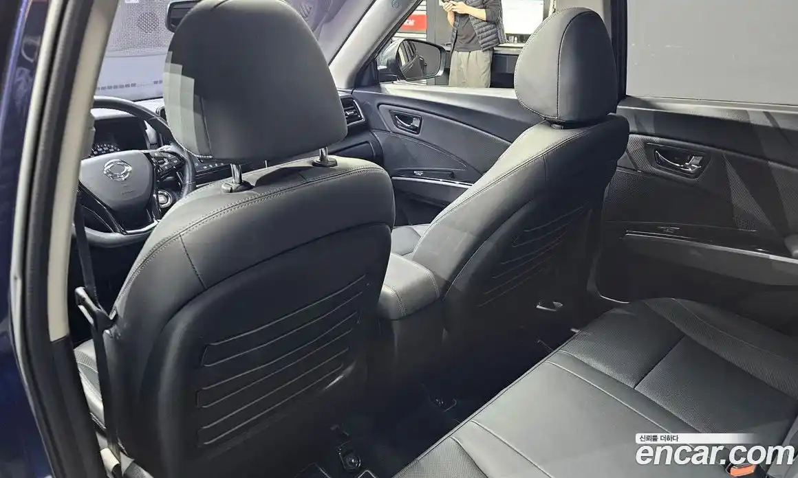 SsangYong TIBOLI 2019 1.5 гидро в Москве № 1612414, фото 16