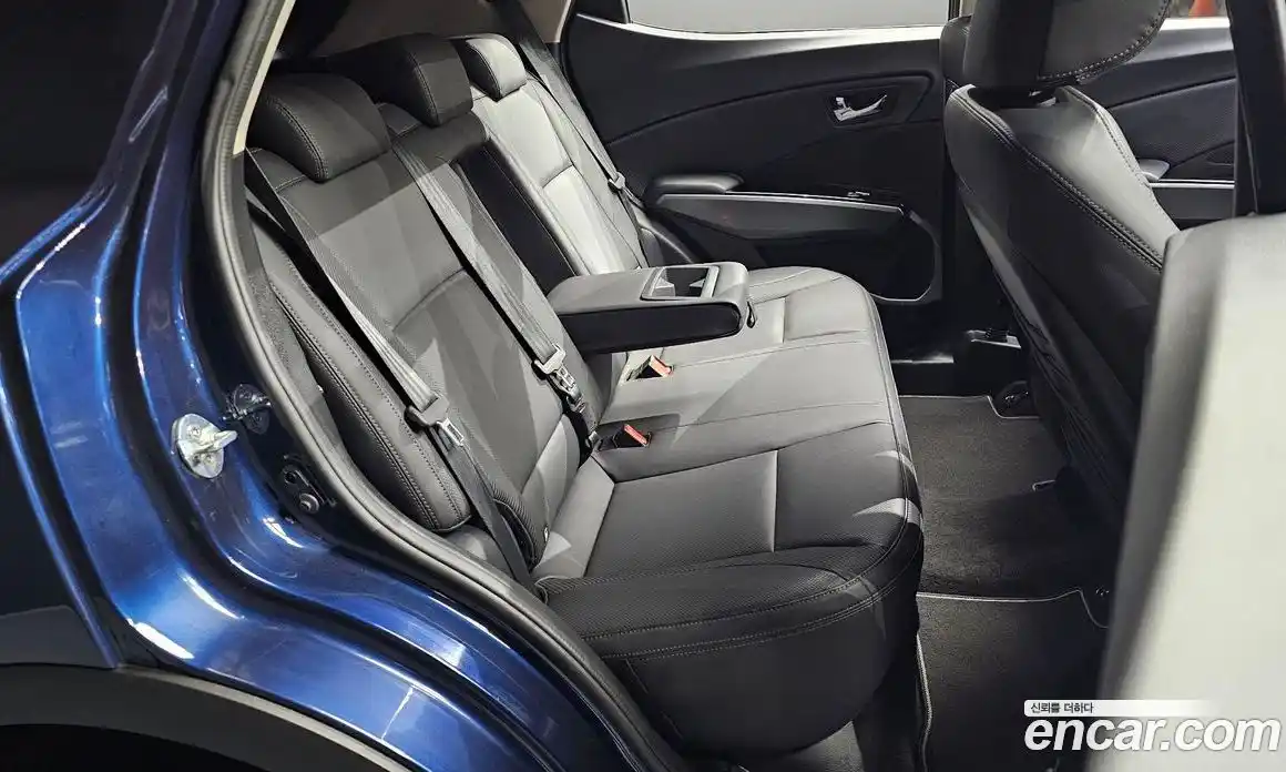 SsangYong TIBOLI 2019 1.5 гидро в Москве № 1612414, фото 18