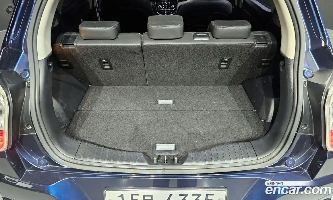 SsangYong TIBOLI 2019 1.5 гидро в Москве № 1612414, фото 26