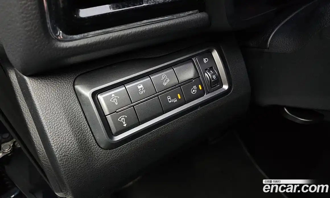 SsangYong TIBOLI 2019 1.5 гидро в Москве № 1612414, фото 28