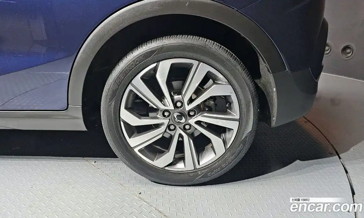 SsangYong TIBOLI 2019 1.5 гидро в Москве № 1612414, фото 7