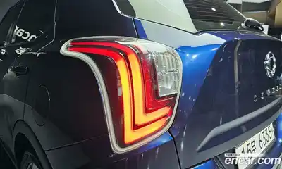 SsangYong TIBOLI 2019 1.5 гидро в Москве № 1612414, миниатюра 9