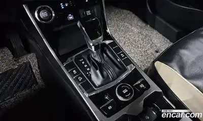 SsangYong Korando 2020 1.6 гидро в Москве № 1612901, миниатюра 12