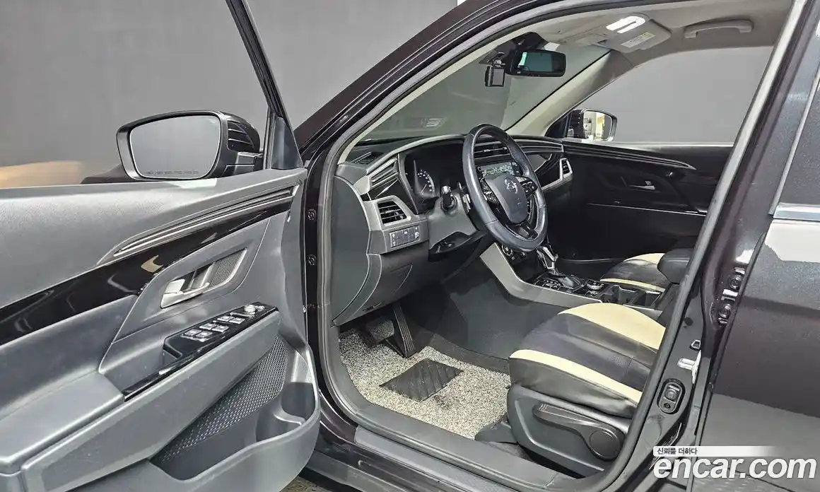 SsangYong Korando 2020 1.6 гидро в Москве № 1612901, фото 13