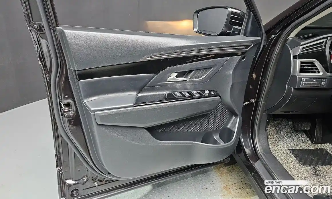 SsangYong Korando 2020 1.6 гидро в Москве № 1612901, фото 14