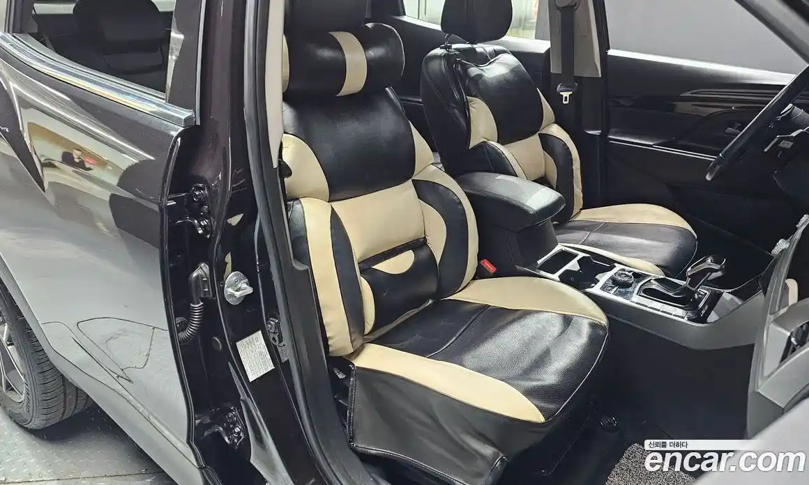 SsangYong Korando 2020 1.6 гидро в Москве № 1612901, фото 17