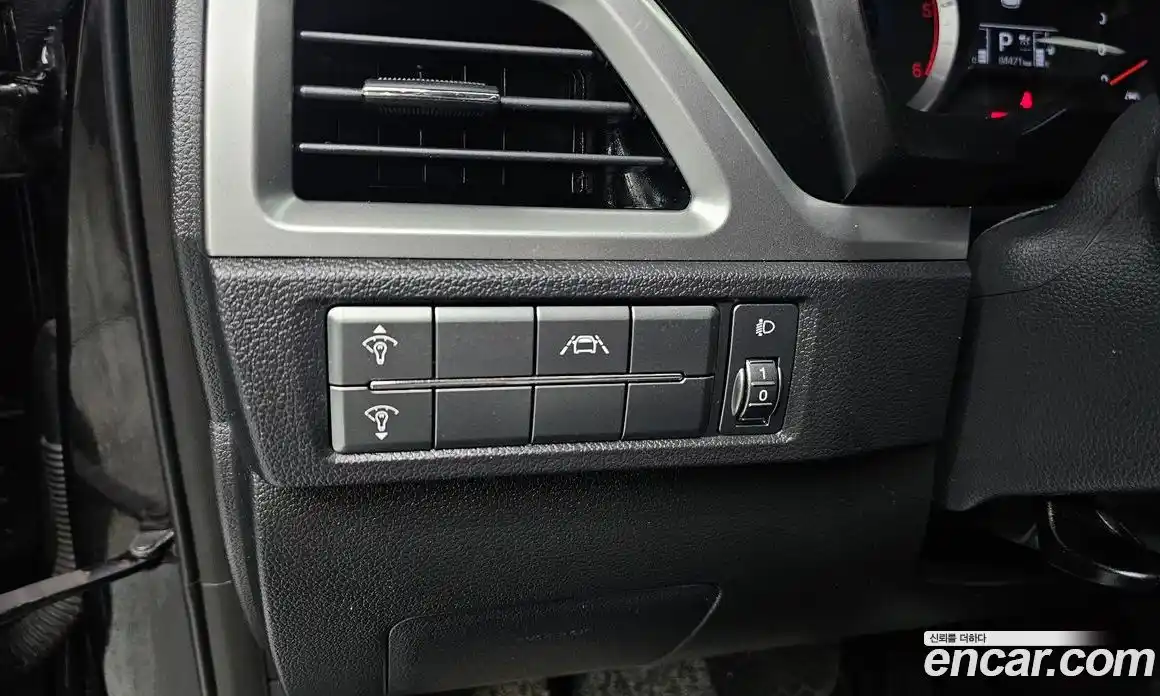 SsangYong Korando 2020 1.6 гидро в Москве № 1612901, фото 22