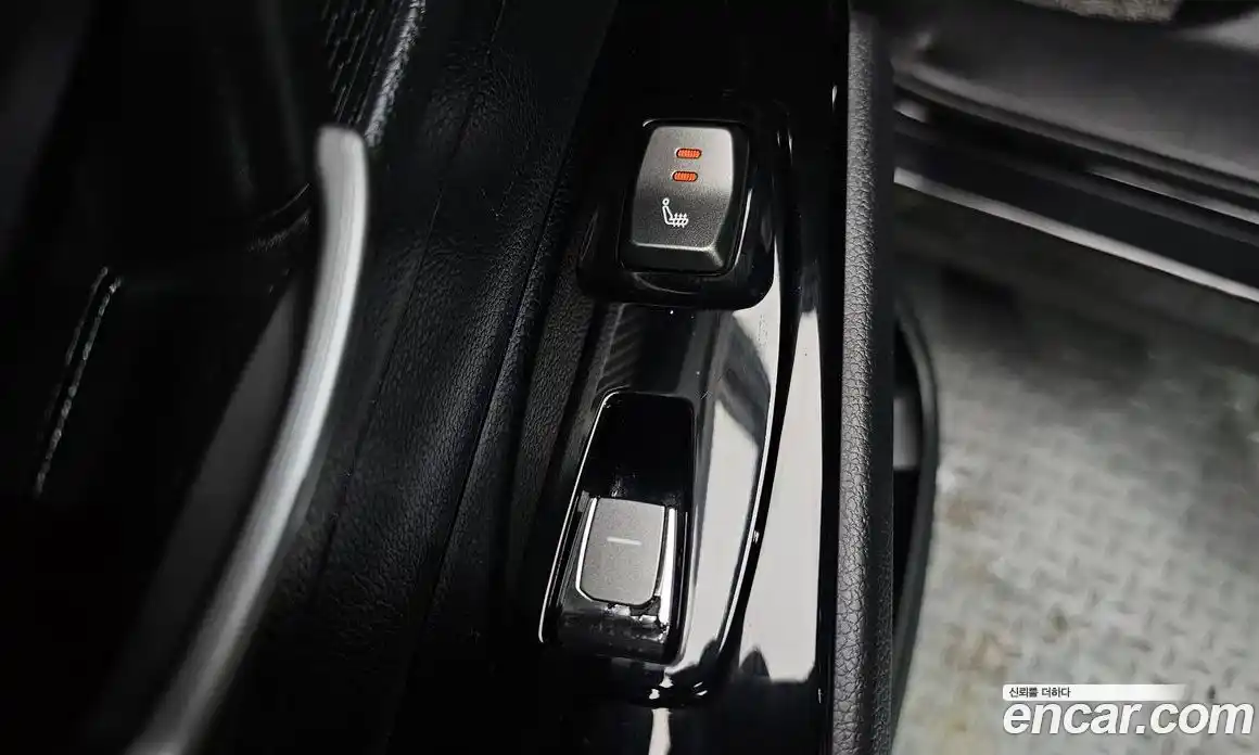 SsangYong Korando 2020 1.6 гидро в Москве № 1612901, фото 23