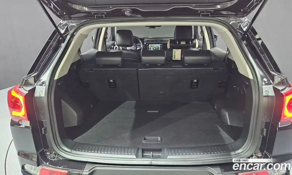 SsangYong Korando 2020 1.6 гидро в Москве № 1612901, фото 26