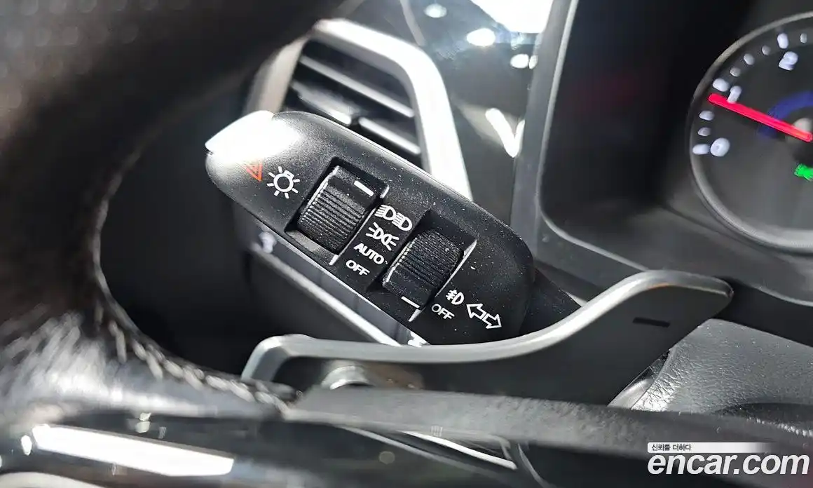 SsangYong Korando 2020 1.6 гидро в Москве № 1612901, фото 29