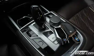 BMW 7-Series 2020 3.0 гидро в Москве № 1612956, миниатюра 12