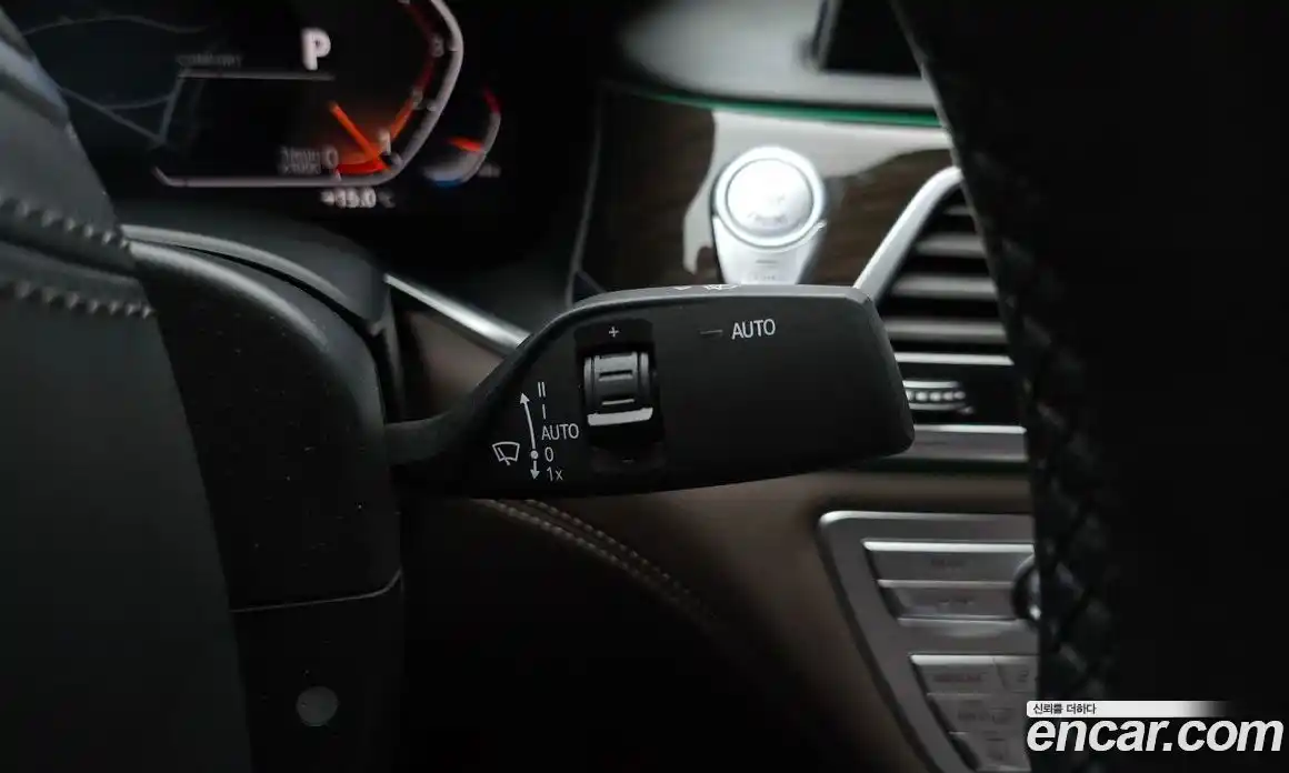 BMW 7-Series 2020 3.0 гидро в Москве № 1612956, фото 27