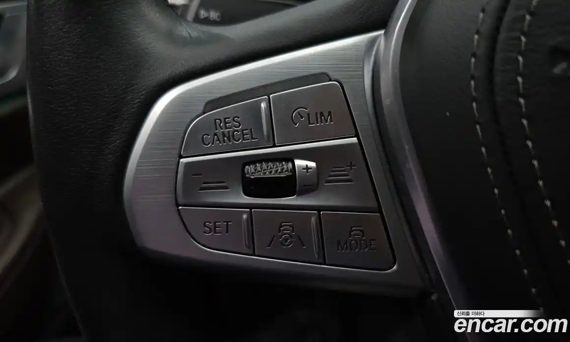 BMW 7-Series 2020 3.0 гидро в Москве № 1612956, фото 33