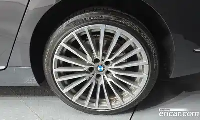 BMW 7-Series 2020 3.0 гидро в Москве № 1612956, миниатюра 7