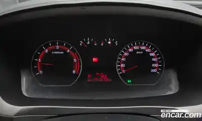SsangYong Korando 2014 2.0 гидро в Москве № 1613211, миниатюра 11