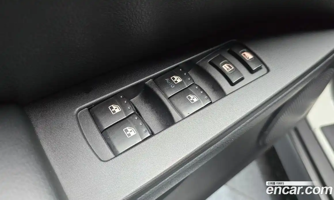SsangYong Korando 2014 2.0 гидро в Москве № 1613211, фото 20