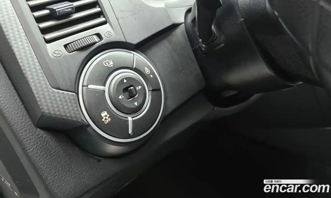 SsangYong Korando 2014 2.0 гидро в Москве № 1613211, фото 21