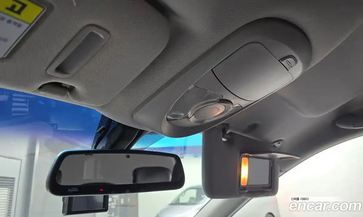 SsangYong Korando 2014 2.0 гидро в Москве № 1613211, фото 24