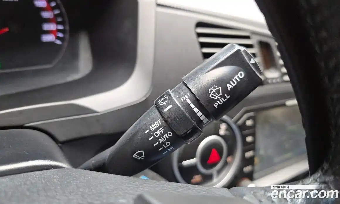 SsangYong Korando 2014 2.0 гидро в Москве № 1613211, фото 28