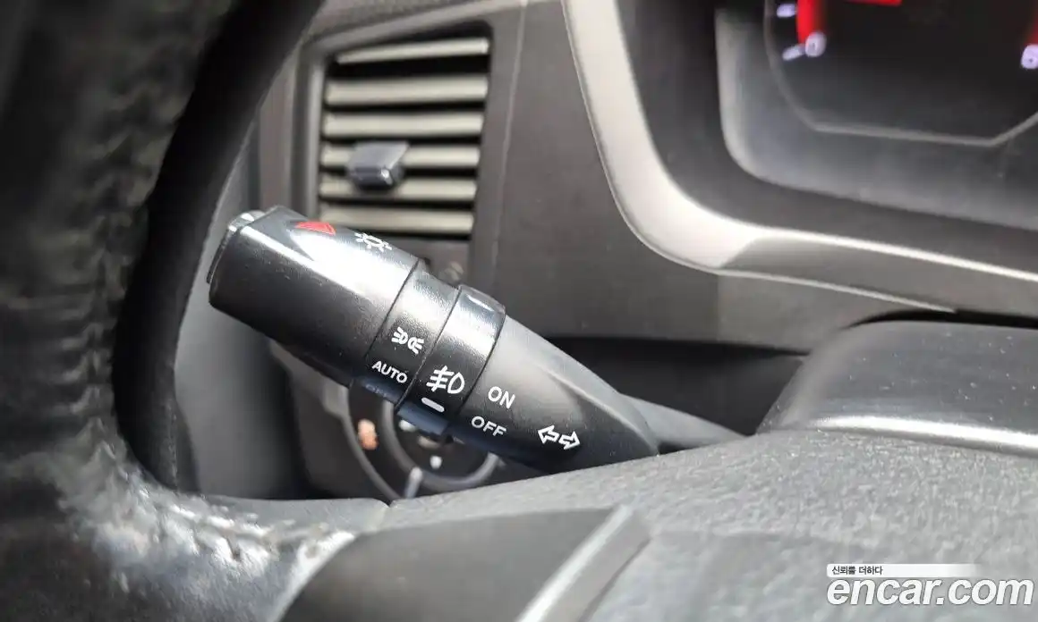 SsangYong Korando 2014 2.0 гидро в Москве № 1613211, фото 29