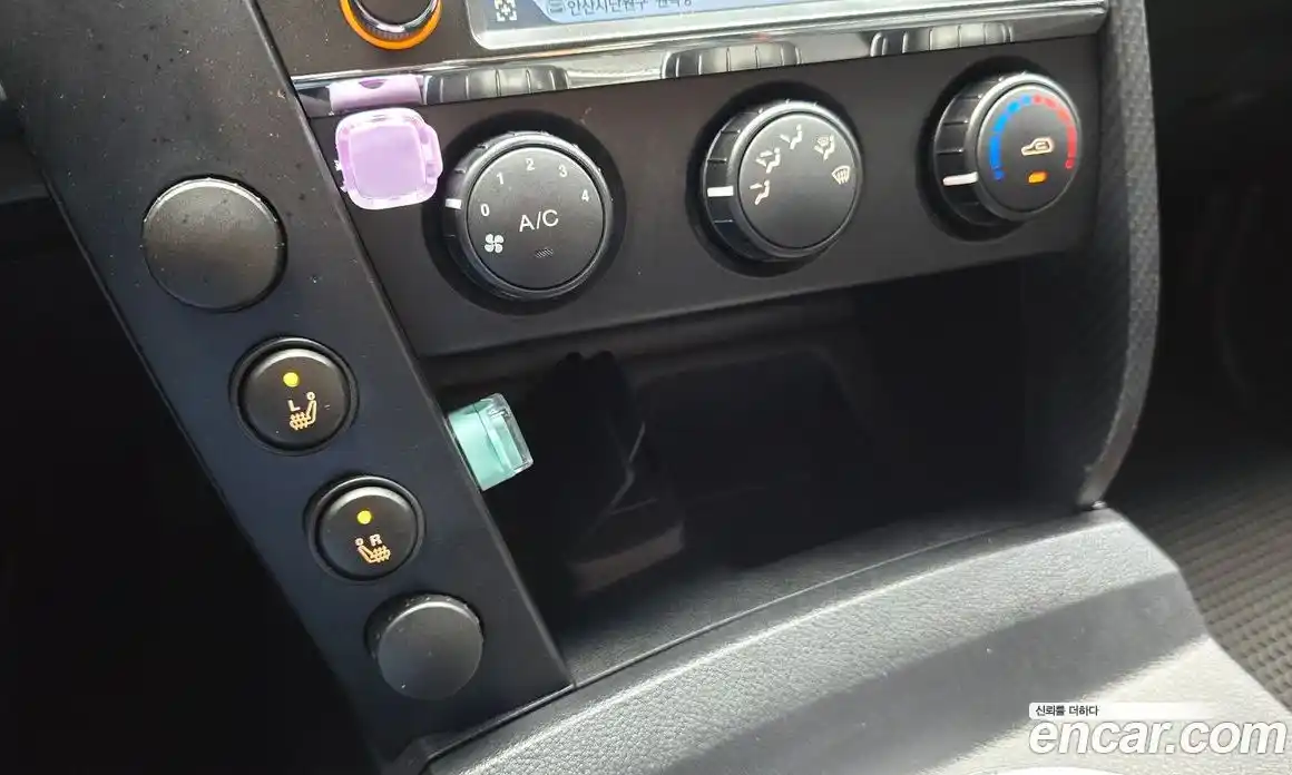 SsangYong Korando 2014 2.0 гидро в Москве № 1613211, фото 30