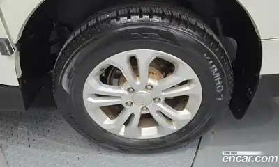 SsangYong Korando 2014 2.0 гидро в Москве № 1613211, миниатюра 7