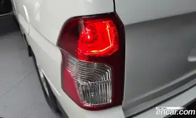 SsangYong Korando 2014 2.0 гидро в Москве № 1613211, миниатюра 9