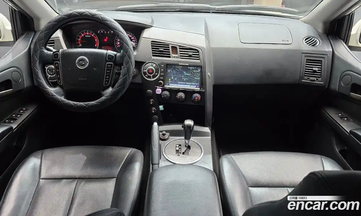SsangYong Korando 2014 2.0 гидро в Москве № 1613211, фото 10