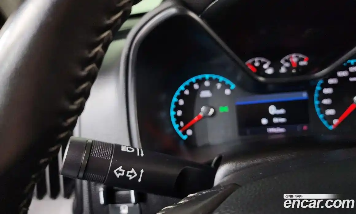Chevrolet Colorado 2020 3.6 гидро в Москве № 1613628, фото 29