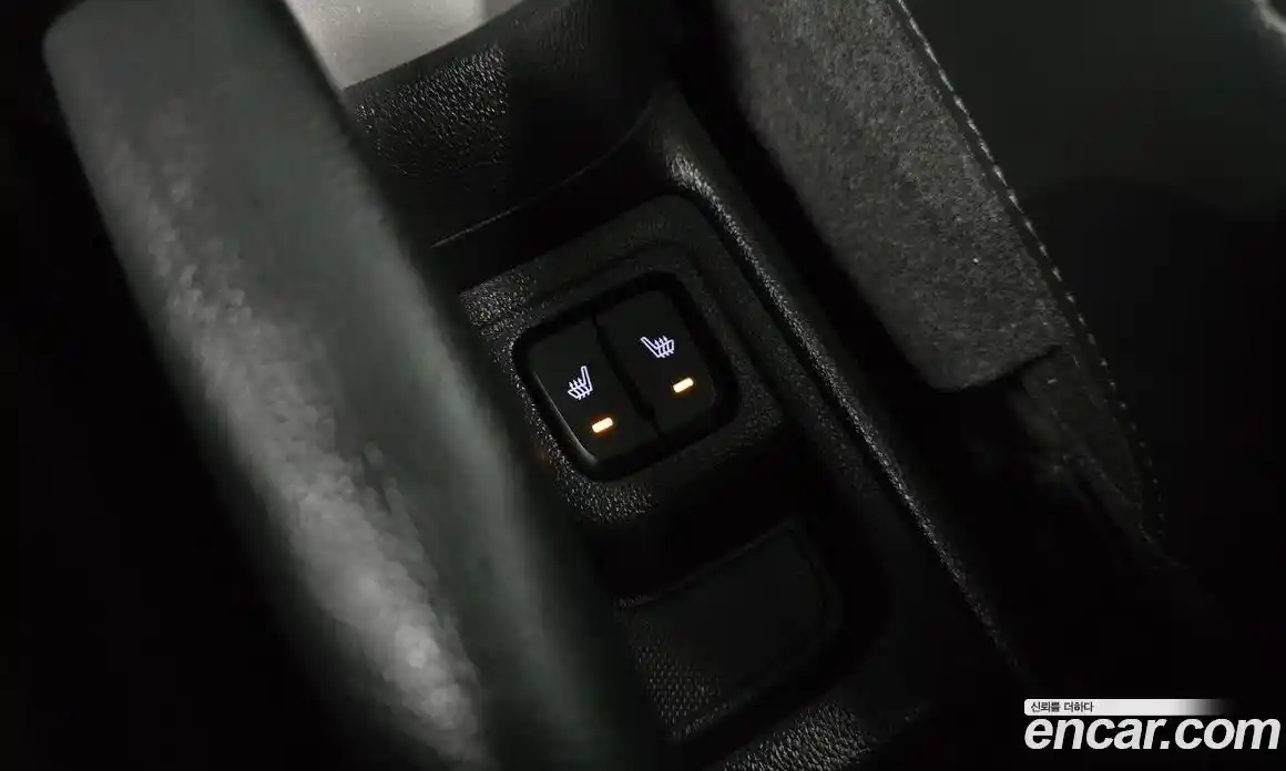 Chevrolet Spark 2017 1.0 гидро в Москве, фото 22