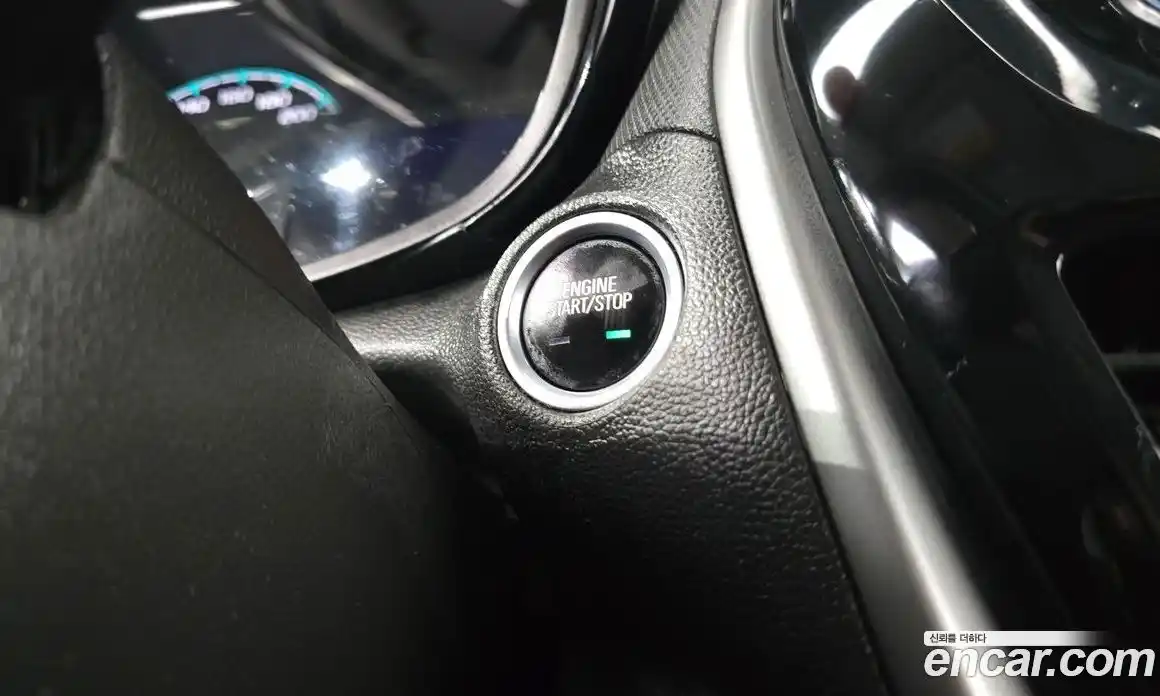 Chevrolet Spark 2017 1.0 гидро в Москве, фото 28