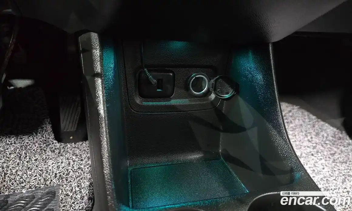 Chevrolet Spark 2017 1.0 гидро в Москве, фото 29