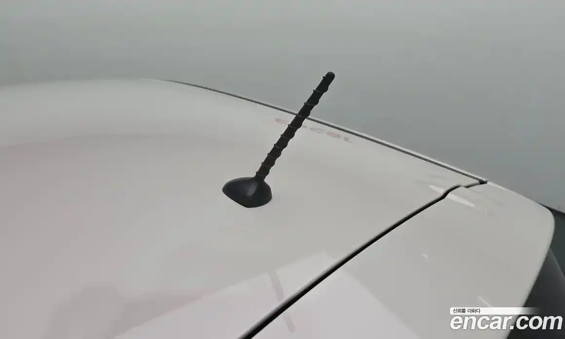 Chevrolet Spark 2017 1.0 гидро в Москве, фото 30