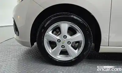 Chevrolet Spark 2017 1.0 гидро в Москве, миниатюра 5