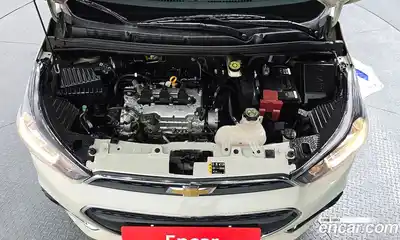 Chevrolet Spark 2017 1.0 гидро в Москве, миниатюра 6