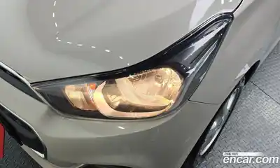 Chevrolet Spark 2017 1.0 гидро в Москве, миниатюра 8