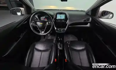 Chevrolet Spark 2017 1.0 гидро в Москве, миниатюра 10