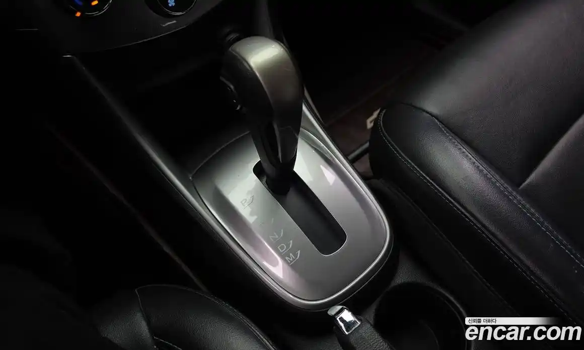 Chevrolet Trax 2015 1.4 гидро в Москве № 1614340, фото 12