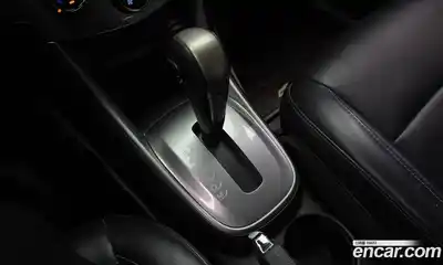 Chevrolet Trax 2015 1.4 гидро в Москве № 1614340, миниатюра 12