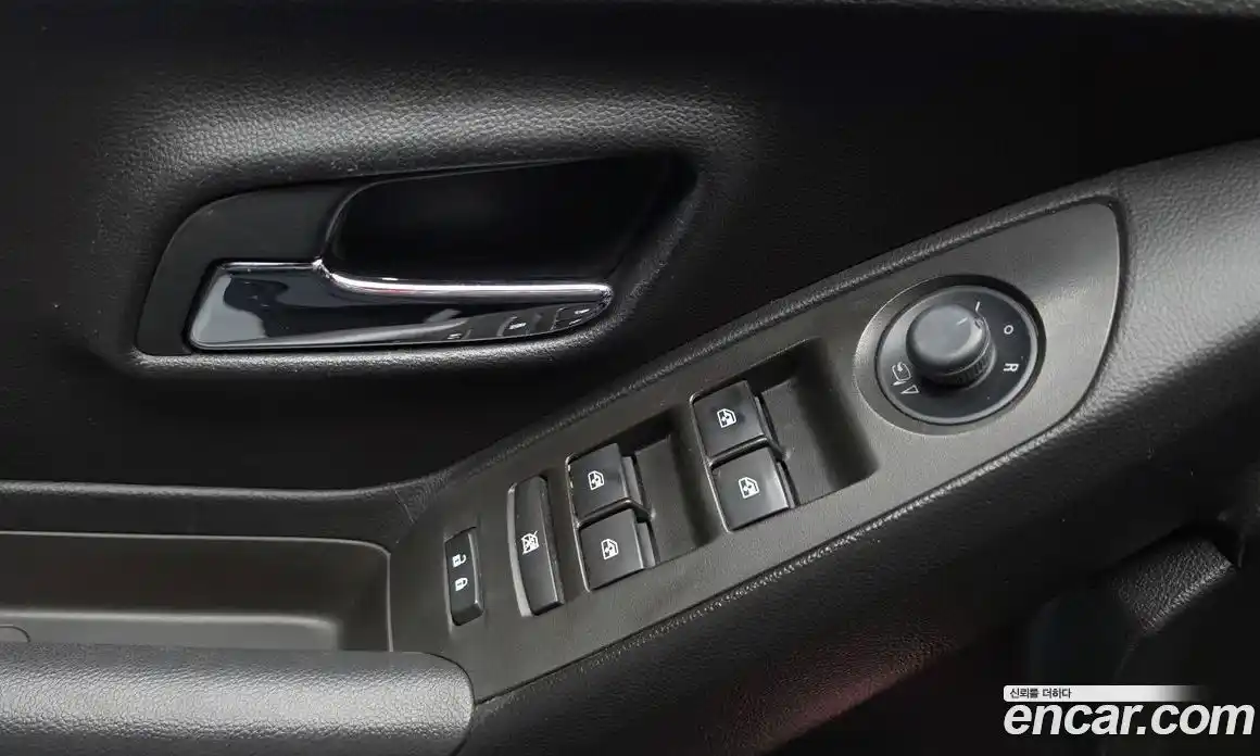 Chevrolet Trax 2015 1.4 гидро в Москве № 1614340, фото 20
