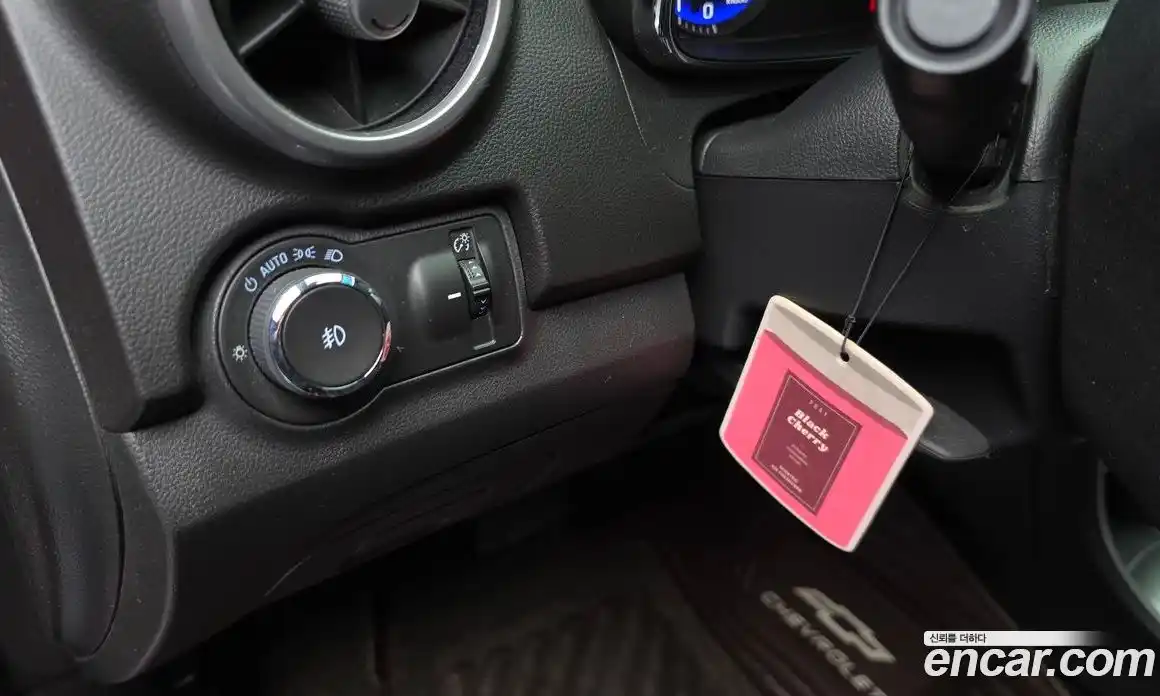 Chevrolet Trax 2015 1.4 гидро в Москве № 1614340, фото 21