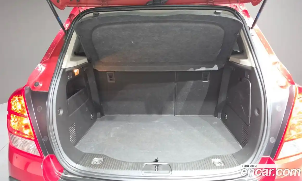 Chevrolet Trax 2015 1.4 гидро в Москве № 1614340, фото 26